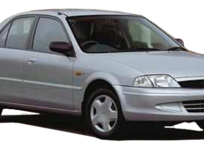 Ford Laser