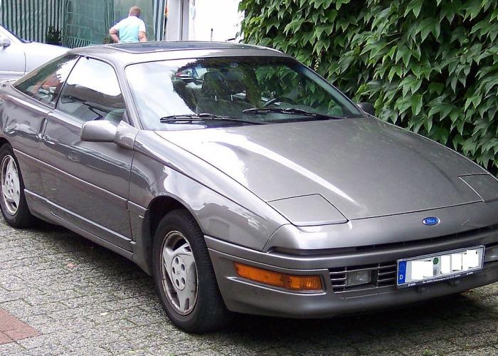 Ford Probe