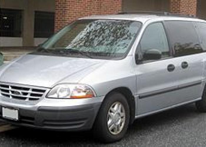 Ford Windstar