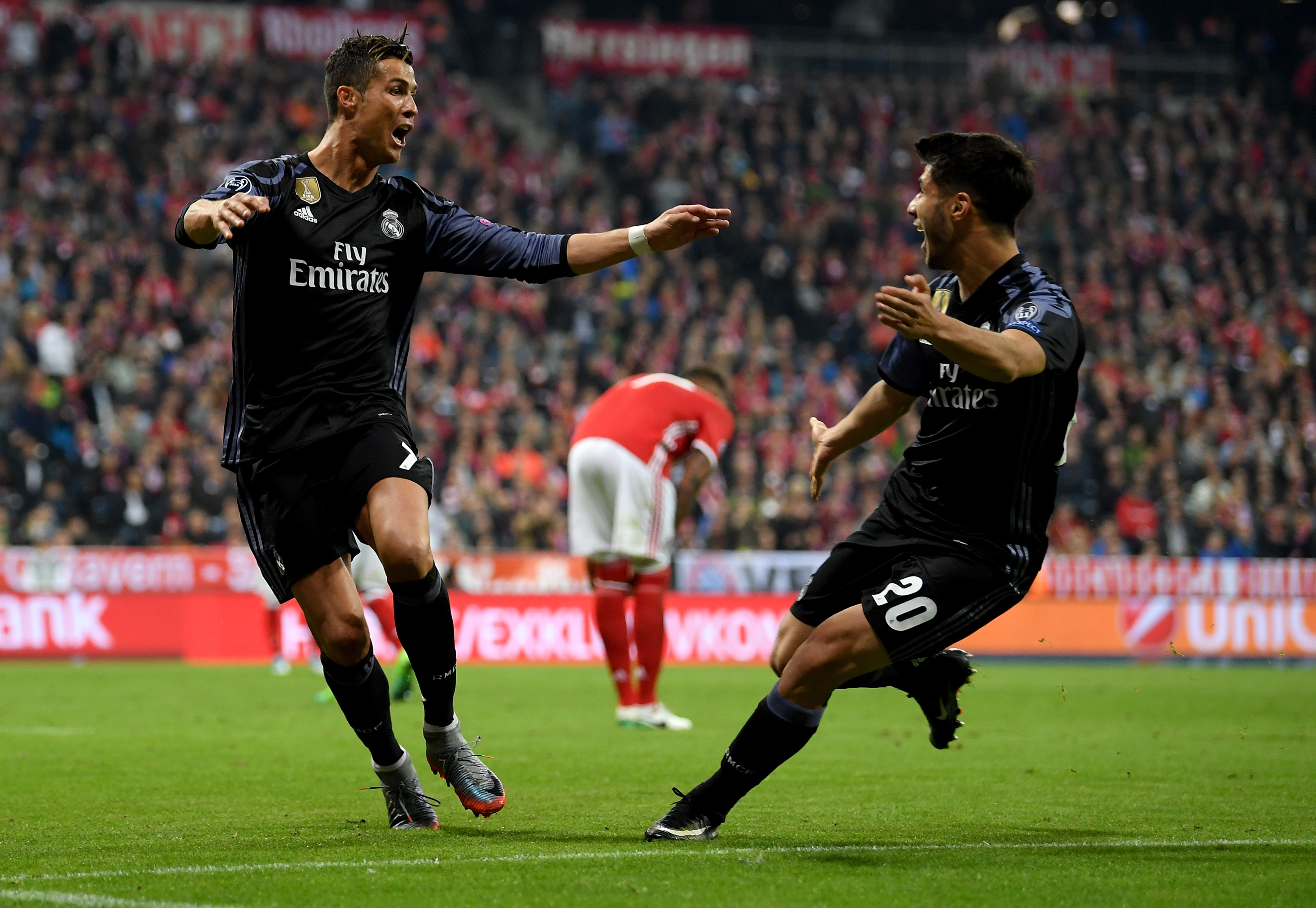 Real Madrid vs. Bayern Munich live stream: Watch Champions League online 