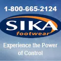 Sika Footwear