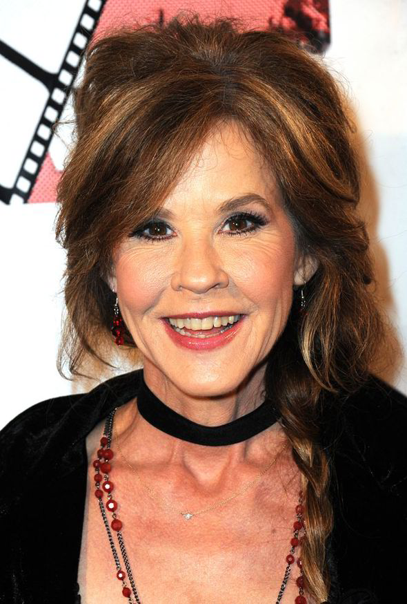 Girl from The Exorcist Linda Blair Where is she now Life Life