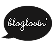 Follow on Bloglovin