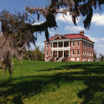 Drayton Hall Plantation