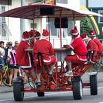 Push Bike Pub crawl