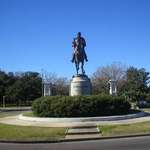 Beaureguard Monument