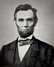 Abraham Lincoln Quotes