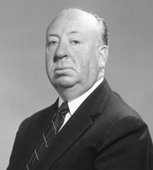 Alfred Hitchcock Quotes