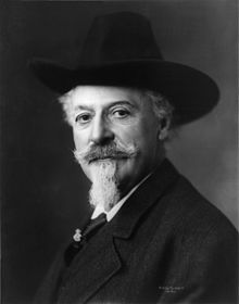 Buffalo Bill Quotes