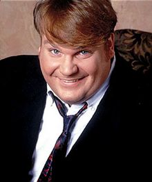 Chris Farley Quotes