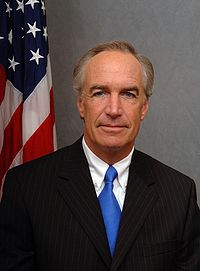 Dirk Kempthorne Quotes