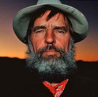 Edward Abbey Quotes