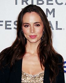 Eliza Dushku Quotes