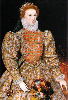 Elizabeth I Quotes