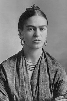 Frida Kahlo Quotes