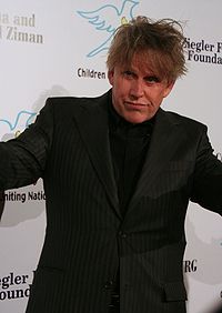 Gary Busey Quotes