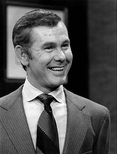 Johnny Carson Quotes