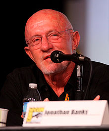 Jonathan Banks Quotes