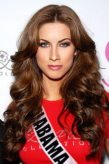 Katherine Webb Quotes