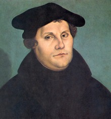 Martin Luther Quotes