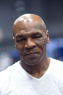 Mike Tyson Quotes