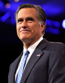 Mitt Romney Quotes