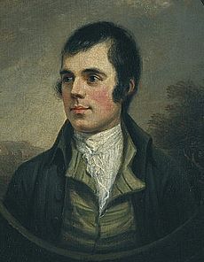 Robert Burns Quotes