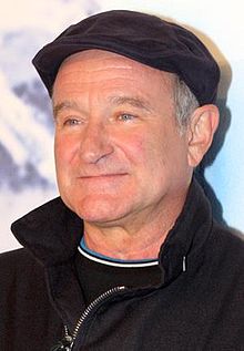 Robin Williams Quotes