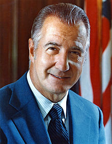 Spiro T. Agnew Quotes