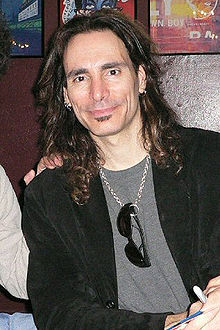 Steve Vai Quotes