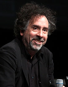 Tim Burton Quotes