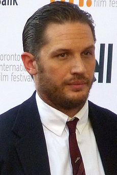 Tom Hardy Quotes