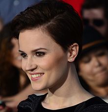 Veronica Roth Quotes