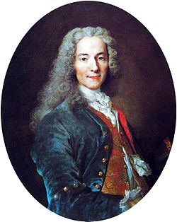 Voltaire Quotes