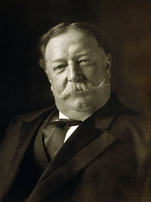 William Howard Taft Quotes