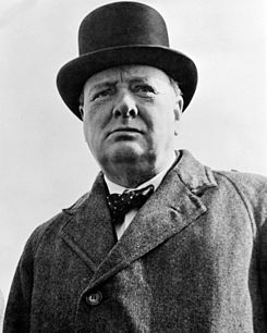 Winston Churchill Quotes