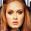 Adele icon