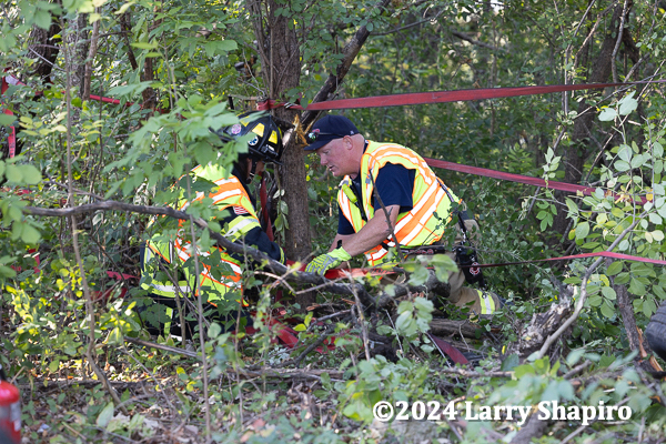 #chicagoareafire.com; #BuffaloGroveFD; #firefighter; #firefighters; #Rescue42; #straps;