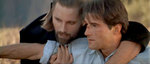 Viggo Mortensen & Elias Koteas in Prophecy