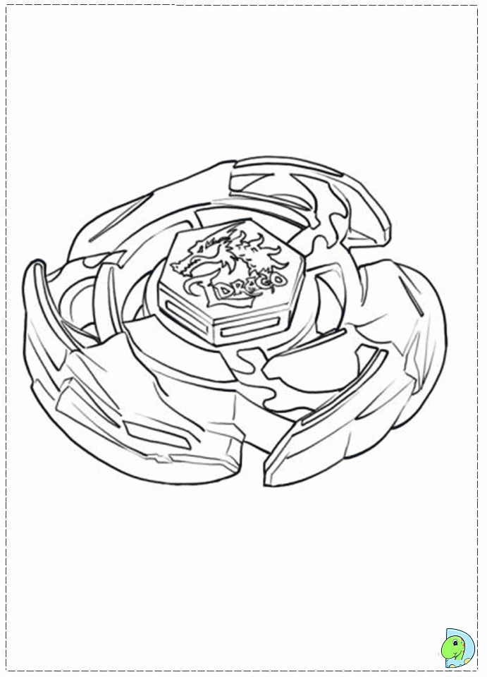 Free Beyblade Coloring Pages, Download Free Beyblade Coloring Pages png ... image.