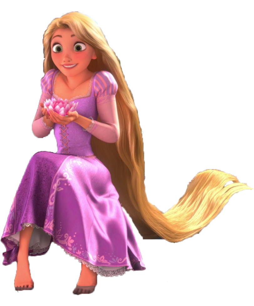 Rapunzel Flynn Rider Tangled Disney Princess The Walt Disney Company