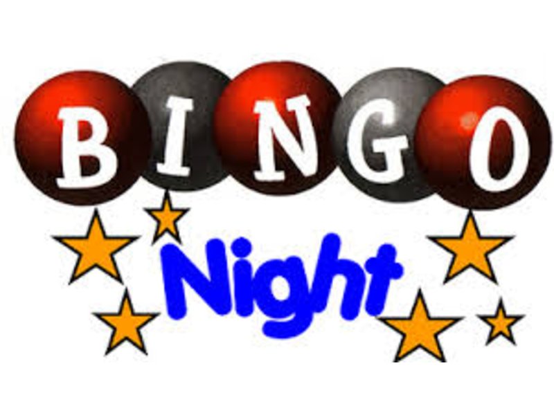 Bingo Night Bingo Clip Art Clip Art Library 1376 | The Best Porn Website image.