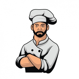 Chef Vectors, Photos and PSD files | Free Download