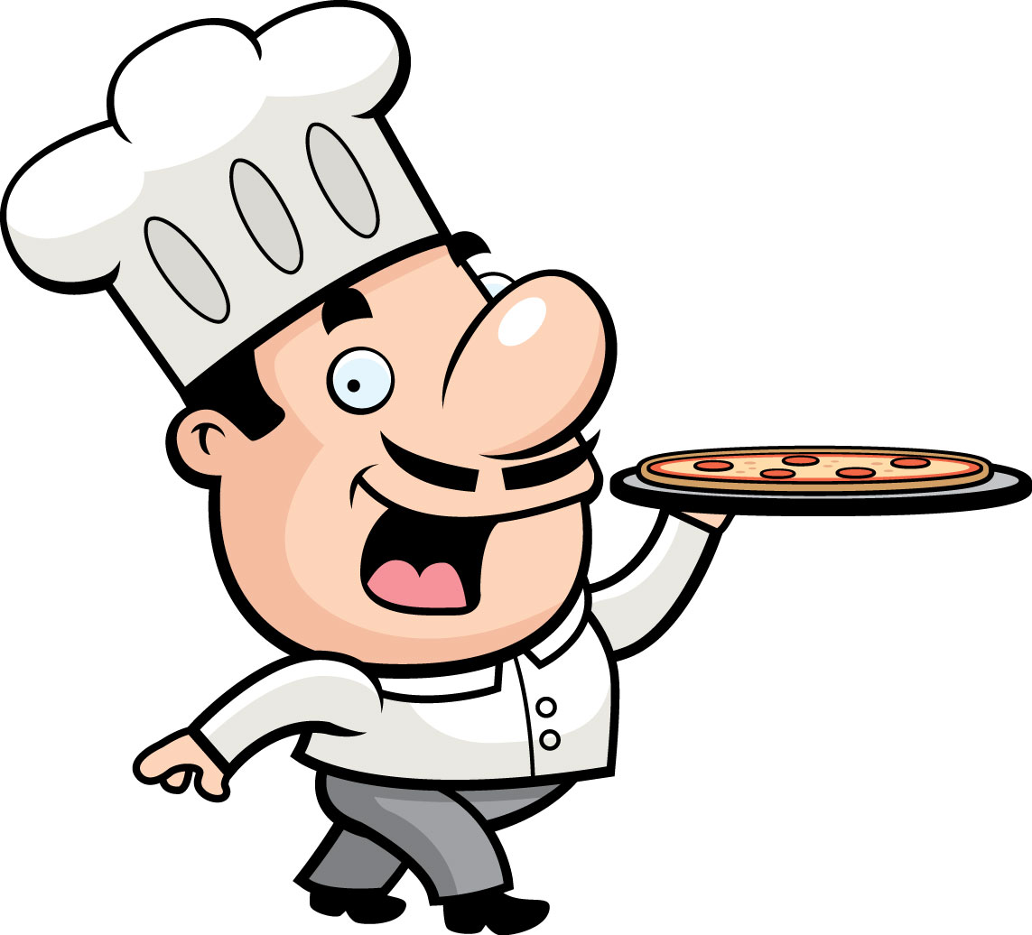 clipart chef | Hostted