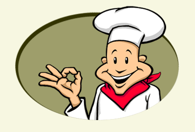 Gambar Kartun Koki Atau Chef - ClipArt Best