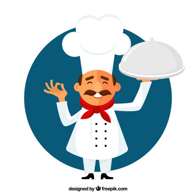 Chef Vectors, Photos and PSD files | Free Download