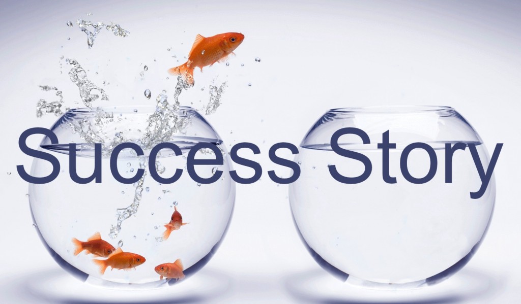 success-story