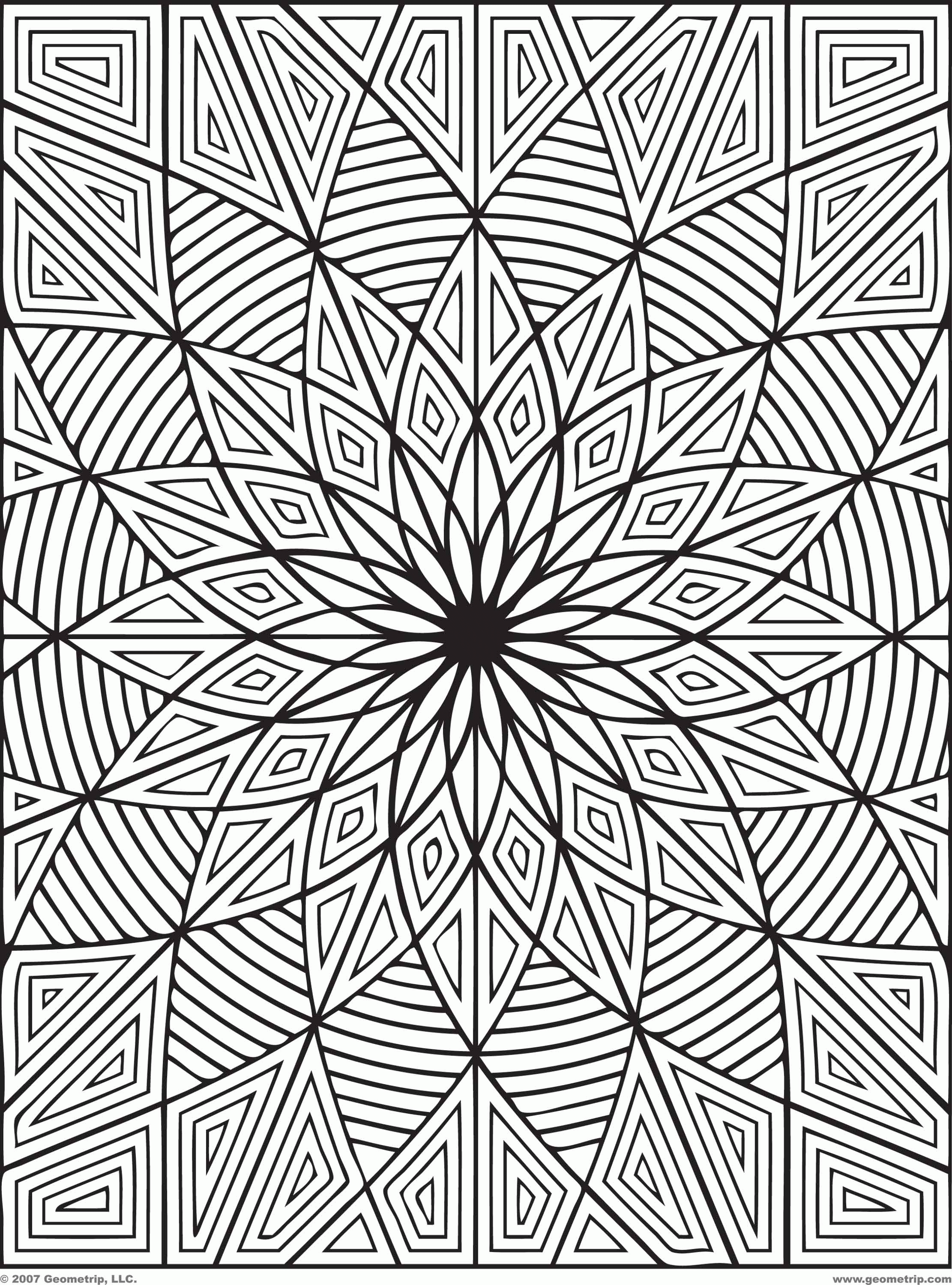 Proficiency Cool Pattern Coloring Pages Danasrhptop, Definition ...