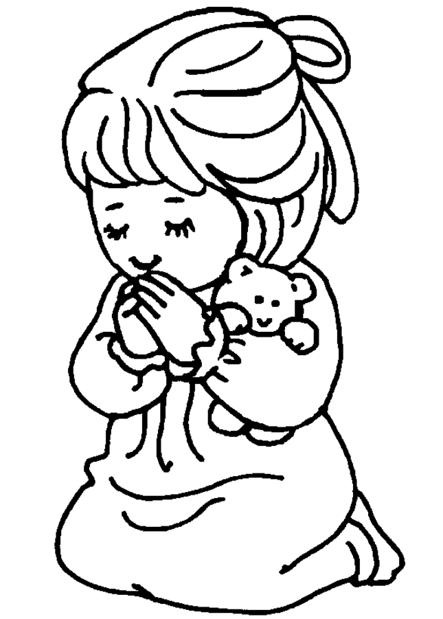 Bible Coloring Pages For Children 2 Free Bible Coloring Pages For 