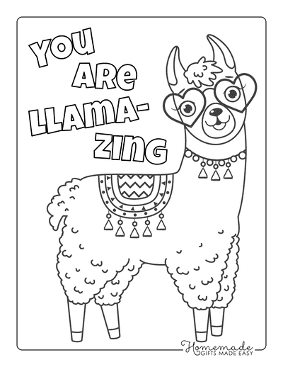 Free Printable Coloring Pages for Girls